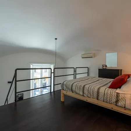 Living Filomarino Apartment Neapel