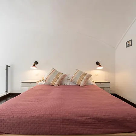 Living Filomarino * Neapel