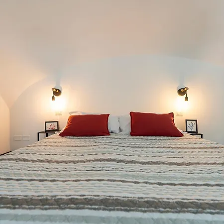 Living Filomarino Apartamento *