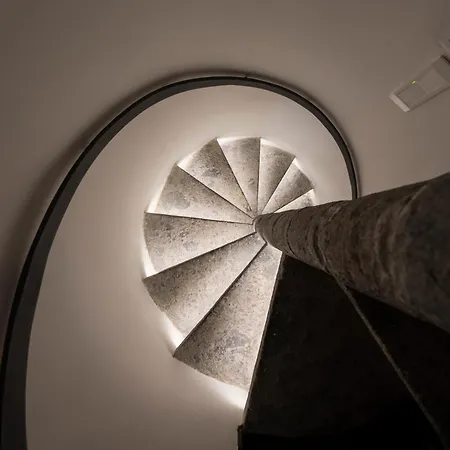 Living Filomarino Apartment Neapel