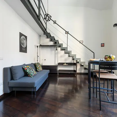 Living Filomarino Apartment