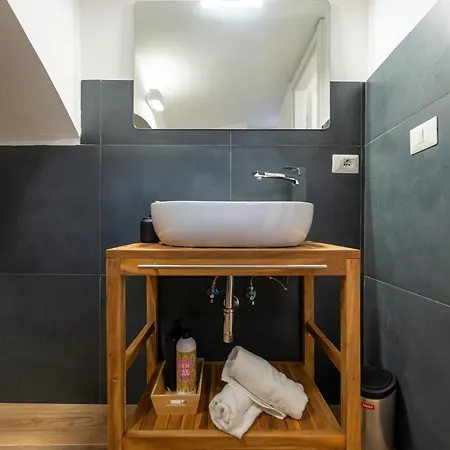 Living Filomarino Apartment *