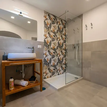 Living Filomarino Neapel