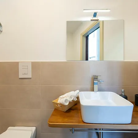 Living Filomarino Neapel