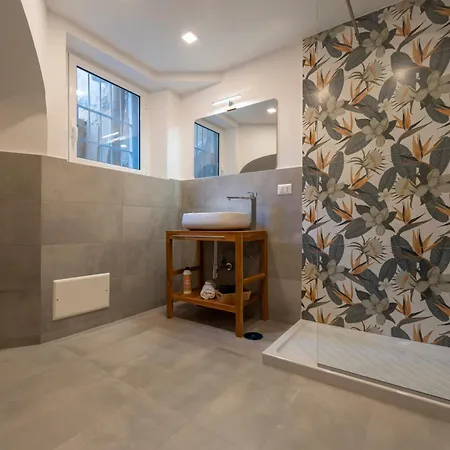 Living Filomarino Apartment *