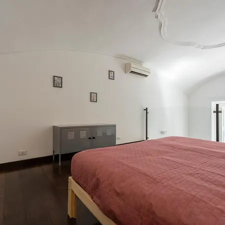 Living Filomarino Apartment