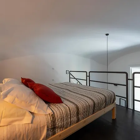 Apartment Living Filomarino