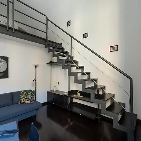 Living Filomarino Apartamento