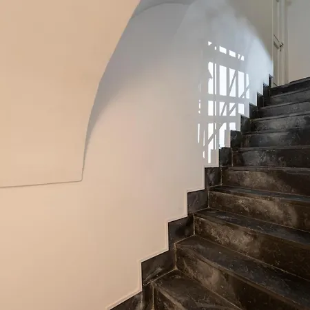 Living Filomarino Apartment *