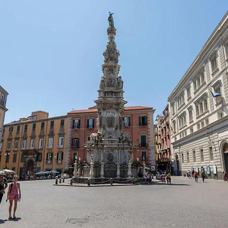 Living Filomarino * Neapel