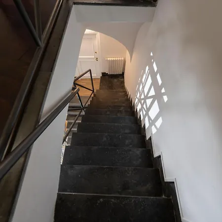 Living Filomarino * Neapel