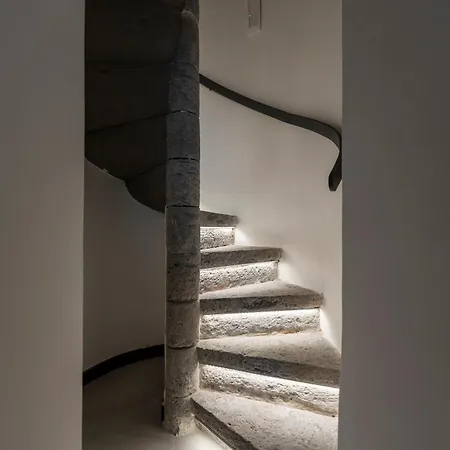 Apartamento Living Filomarino