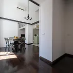 Living Filomarino Appartamento