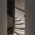 Appartamento Living Filomarino Napoli