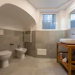 Appartamento Living Filomarino Napoli