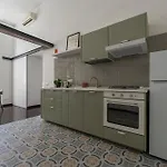 Appartamento Living Filomarino Napoli