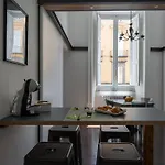 Appartamento Living Filomarino *