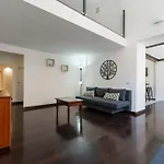 Living Filomarino Appartamento