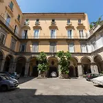Appartamento Living Filomarino