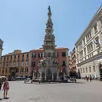 Living Filomarino * Napoli