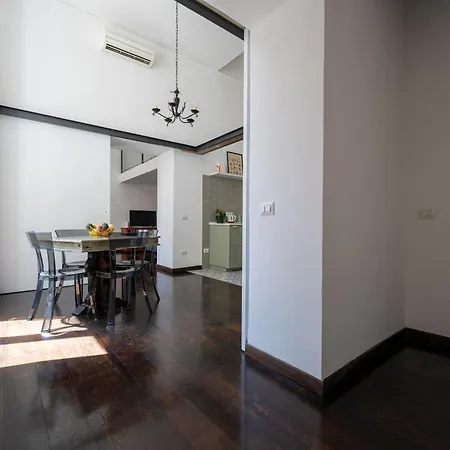 Living Filomarino Apartamento