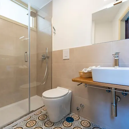 Apartamento Living Filomarino