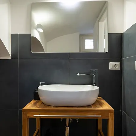 Apartamento Living Filomarino Nápoles