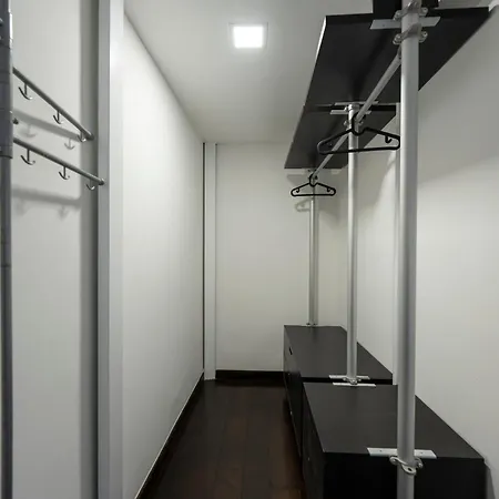 Apartamento Living Filomarino *